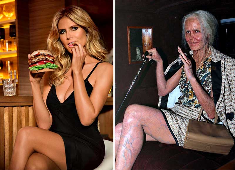 Самый серьезный подход к Хэллоуину среди звезд Самый серьезный подход к Хэллоуину среди звезд