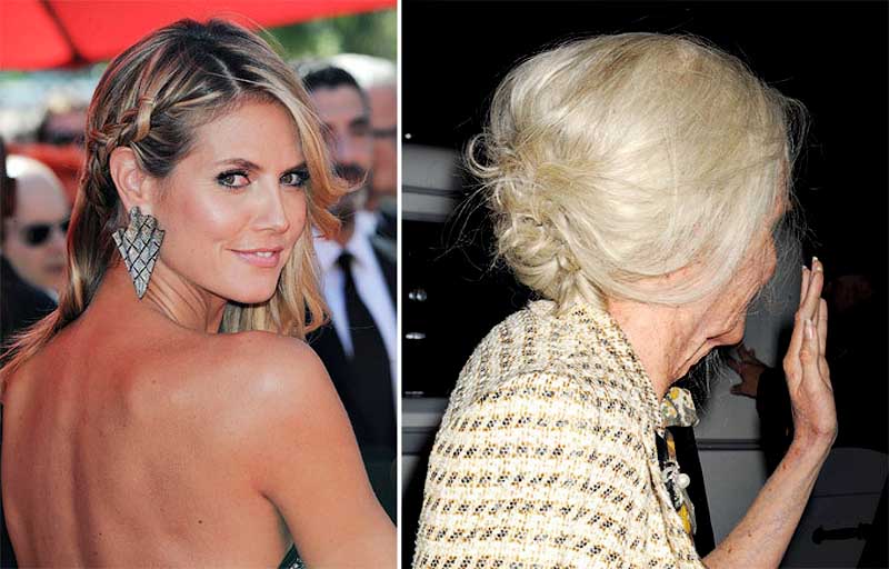 Самый серьезный подход к Хэллоуину среди звезд Самый серьезный подход к Хэллоуину среди звезд