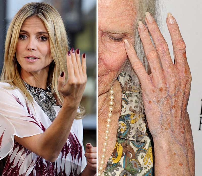 Самый серьезный подход к Хэллоуину среди звезд Самый серьезный подход к Хэллоуину среди звезд