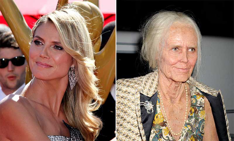 Самый серьезный подход к Хэллоуину среди звезд Самый серьезный подход к Хэллоуину среди звезд