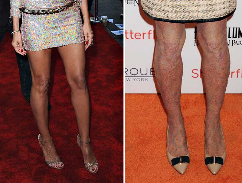 Самый серьезный подход к Хэллоуину среди звезд Самый серьезный подход к Хэллоуину среди звезд