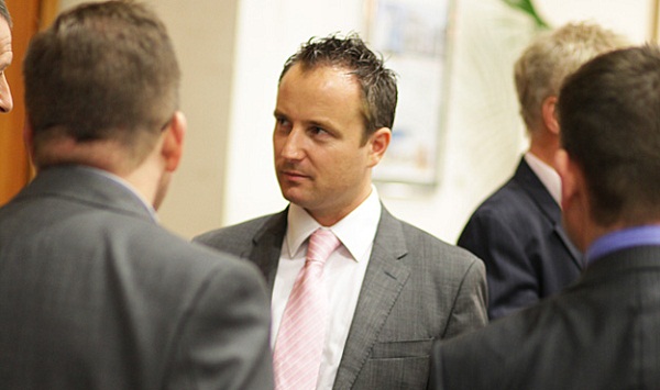 Алфавит офисного работника