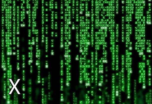 Алфавит офисного работника