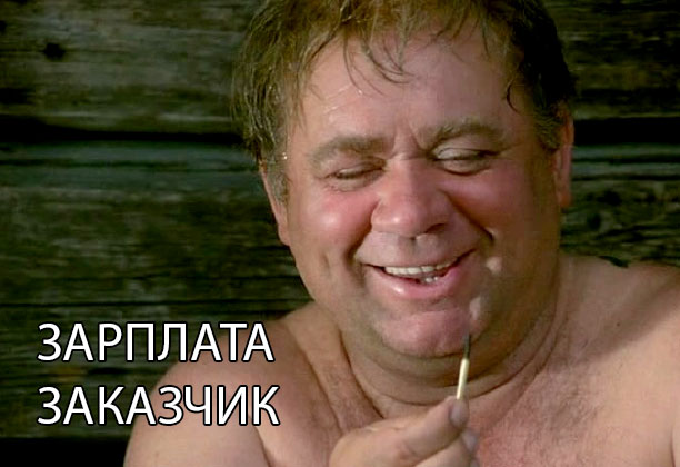 Алфавит офисного работника