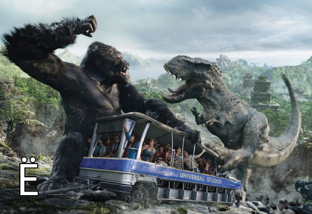 Алфавит офисного работника