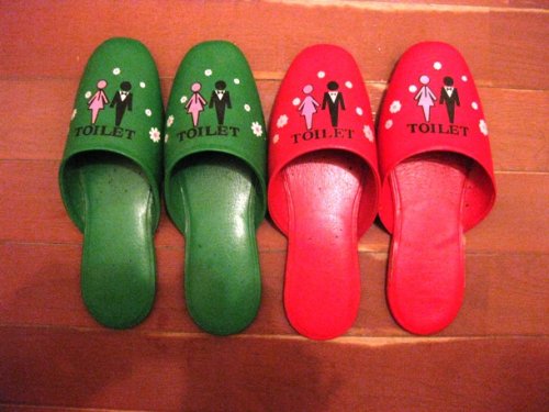 Топ-25 невероятных вещей, которые можно увидеть только в Японии Топ-25 невероятных вещей, которые можно увидеть только в Японии