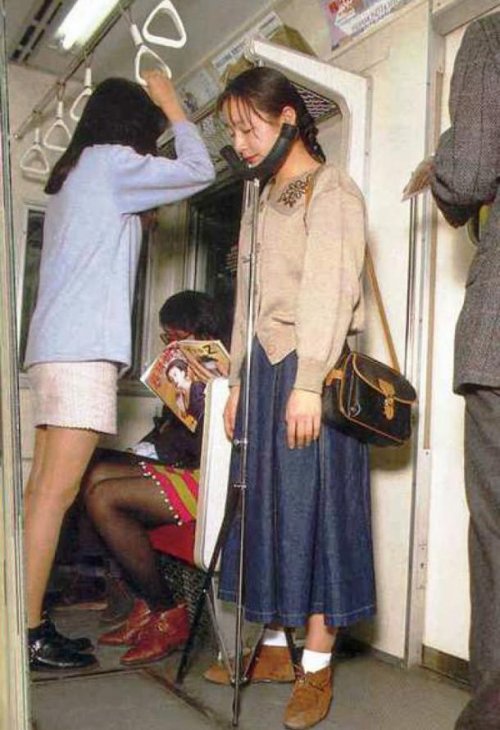 Топ-25 невероятных вещей, которые можно увидеть только в Японии Топ-25 невероятных вещей, которые можно увидеть только в Японии