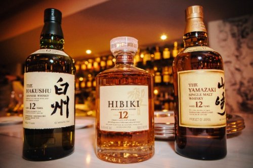 Топ-25 невероятных вещей, которые можно увидеть только в Японии Топ-25 невероятных вещей, которые можно увидеть только в Японии