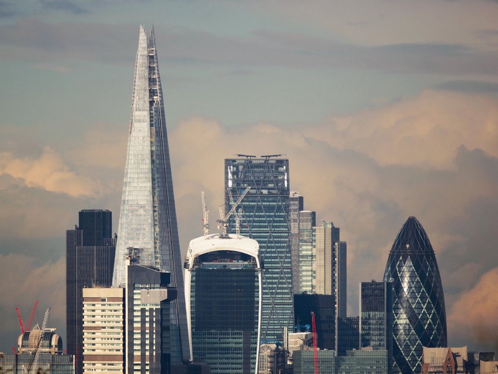 Топ-26: самые процветающие страны мира