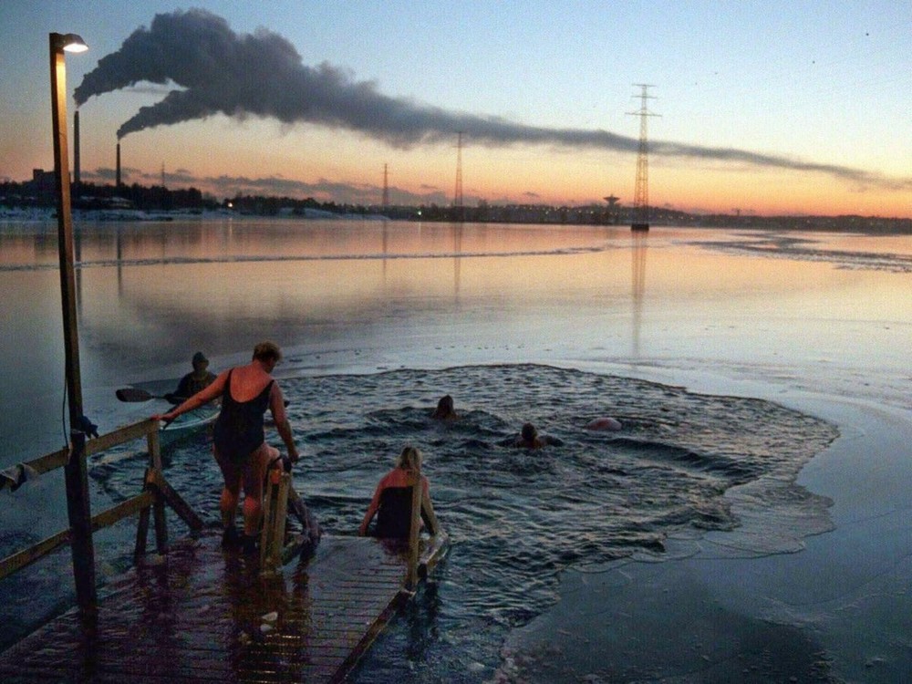 Топ-26: самые процветающие страны мира