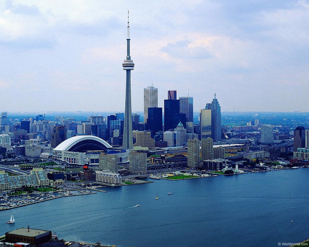 Топ-26: самые процветающие страны мира