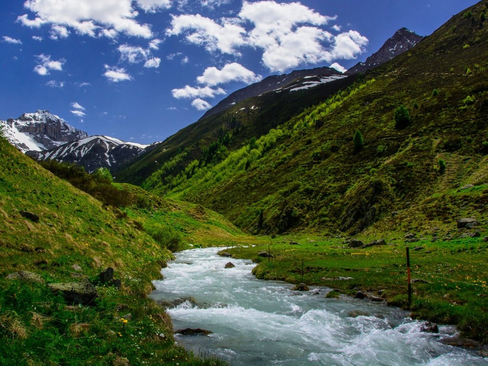 Топ-26: самые процветающие страны мира