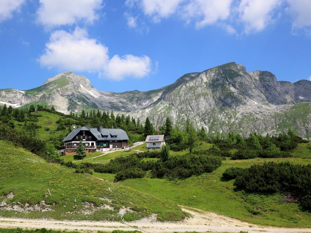 Топ-26: самые процветающие страны мира