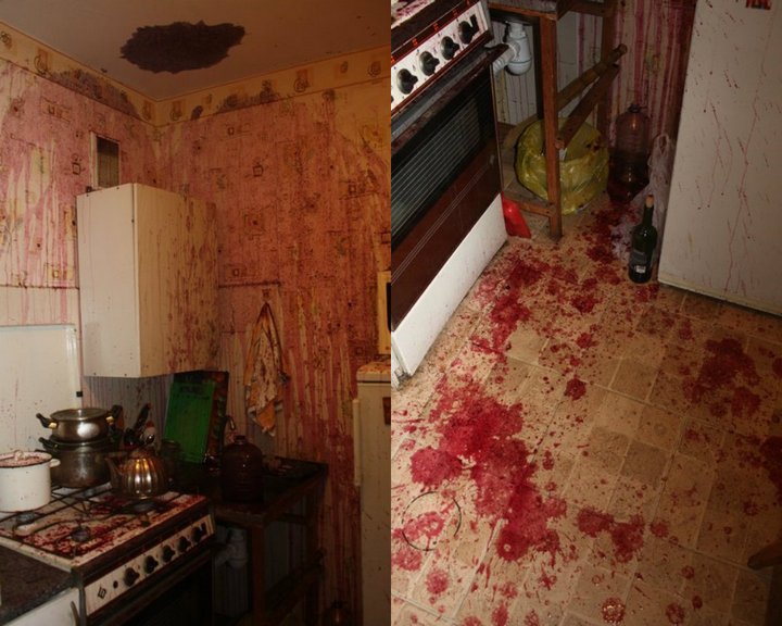 Большие проблемы из-за маленьких вещей