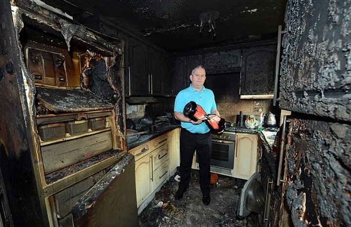 Большие проблемы из-за маленьких вещей