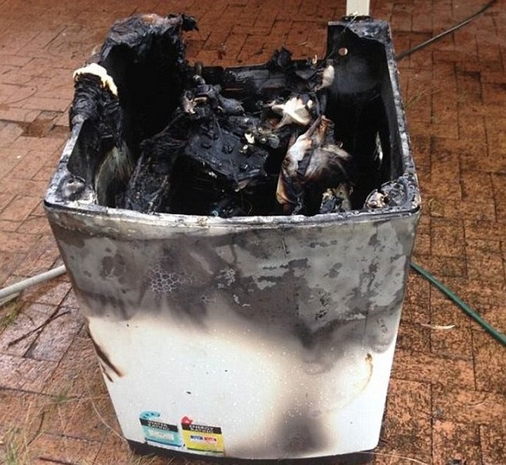 Большие проблемы из-за маленьких вещей