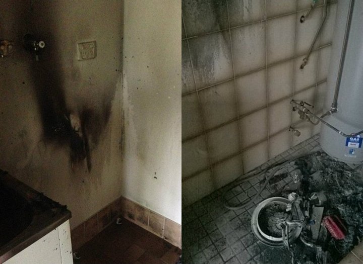 Большие проблемы из-за маленьких вещей