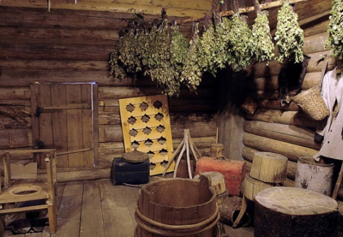 Какие традиции русской бани удивляли иностранцев Какие традиции русской бани удивляли иностранцев