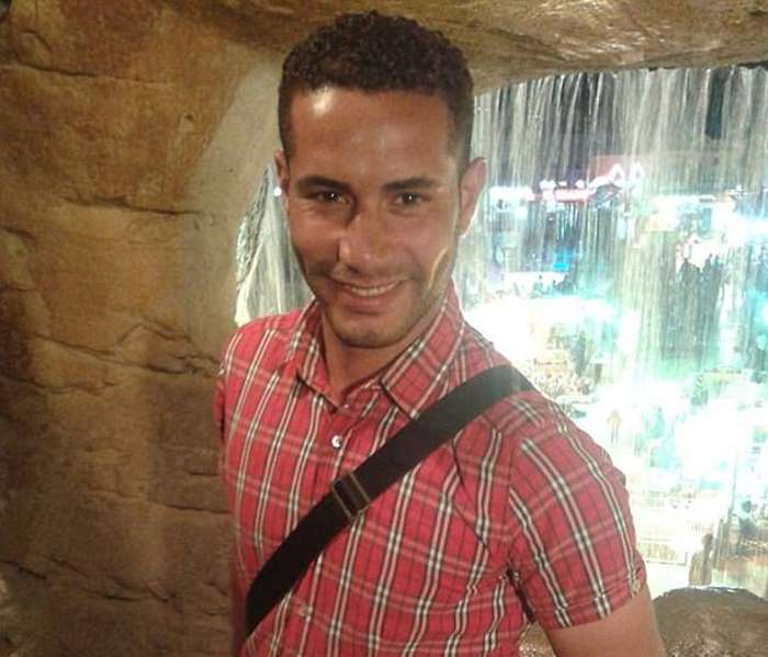 Она взяла болеутоляющие в Египет. Теперь ей грозит смертная казнь Она взяла болеутоляющие в Египет. Теперь ей грозит смертная казнь