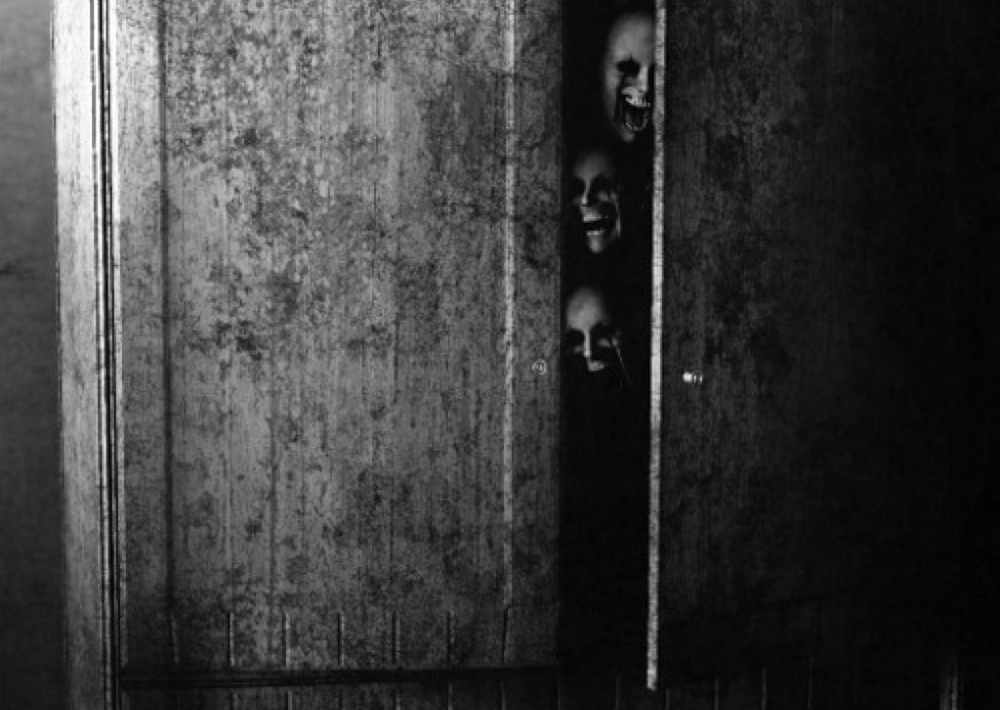 На борту с мертвецами. Жуткие призраки круизных лайнеров На борту с мертвецами. Жуткие призраки круизных лайнеров