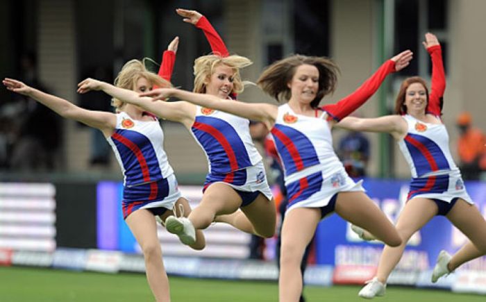 Много-много-много девушек (102 фото)