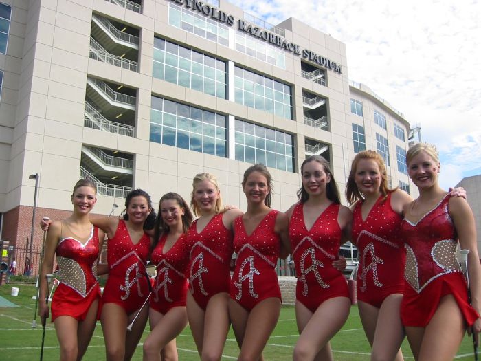 Много-много-много девушек (102 фото)