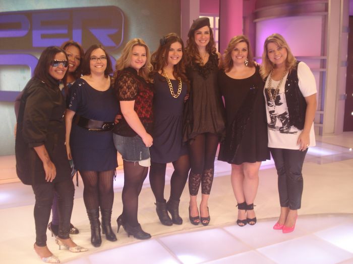 Много-много-много девушек (102 фото)