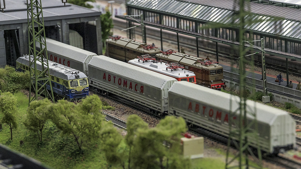 Россия из сказки Россия из сказки