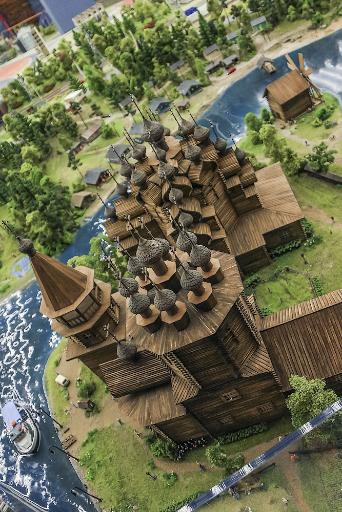 Россия из сказки Россия из сказки