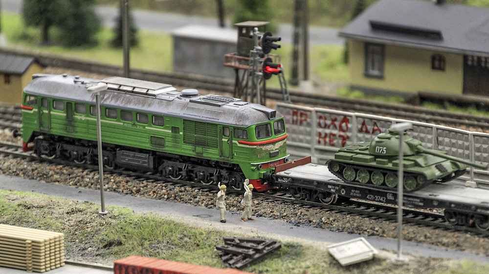 Россия из сказки Россия из сказки