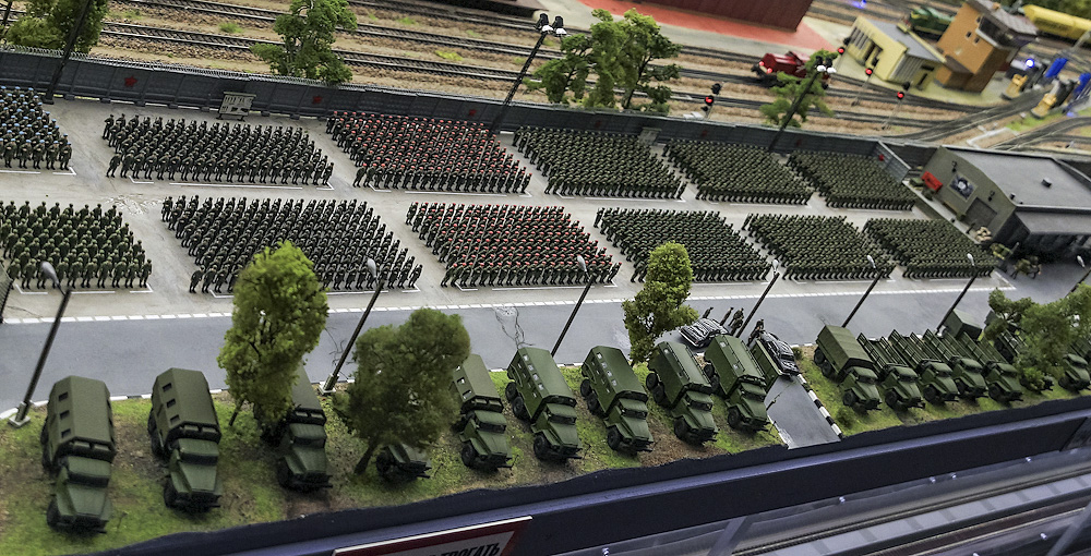 Россия из сказки Россия из сказки