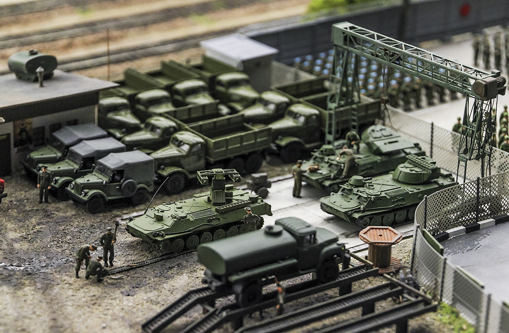 Россия из сказки Россия из сказки