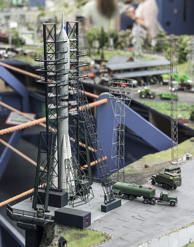 Россия из сказки Россия из сказки