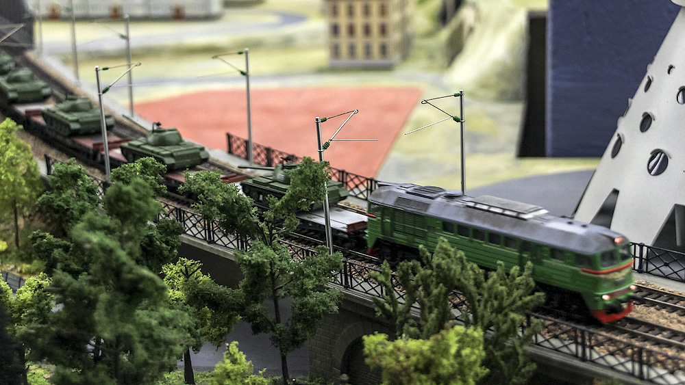 Россия из сказки Россия из сказки