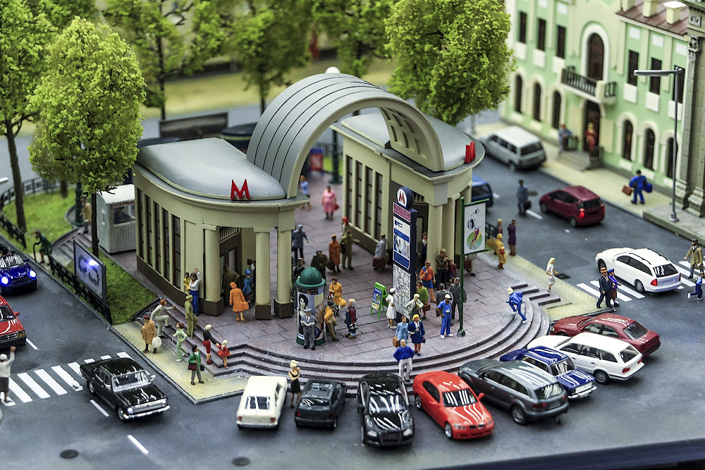 Россия из сказки Россия из сказки