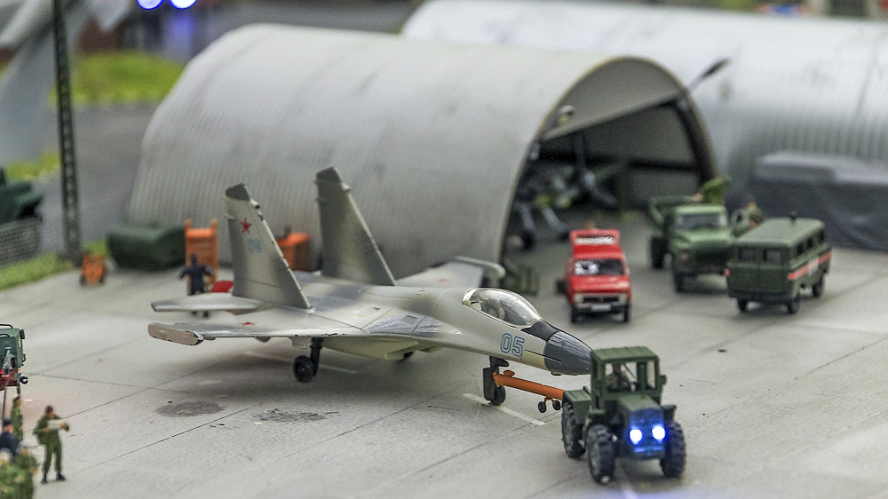 Россия из сказки Россия из сказки