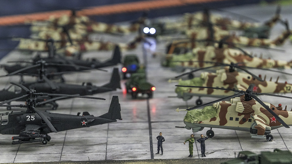 Россия из сказки Россия из сказки