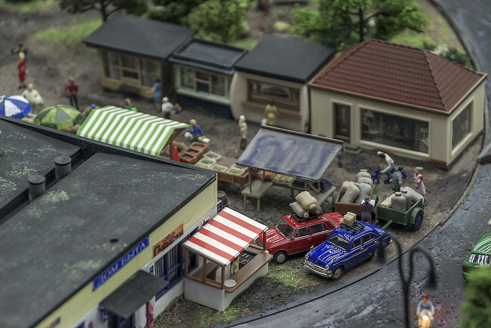 Россия из сказки Россия из сказки