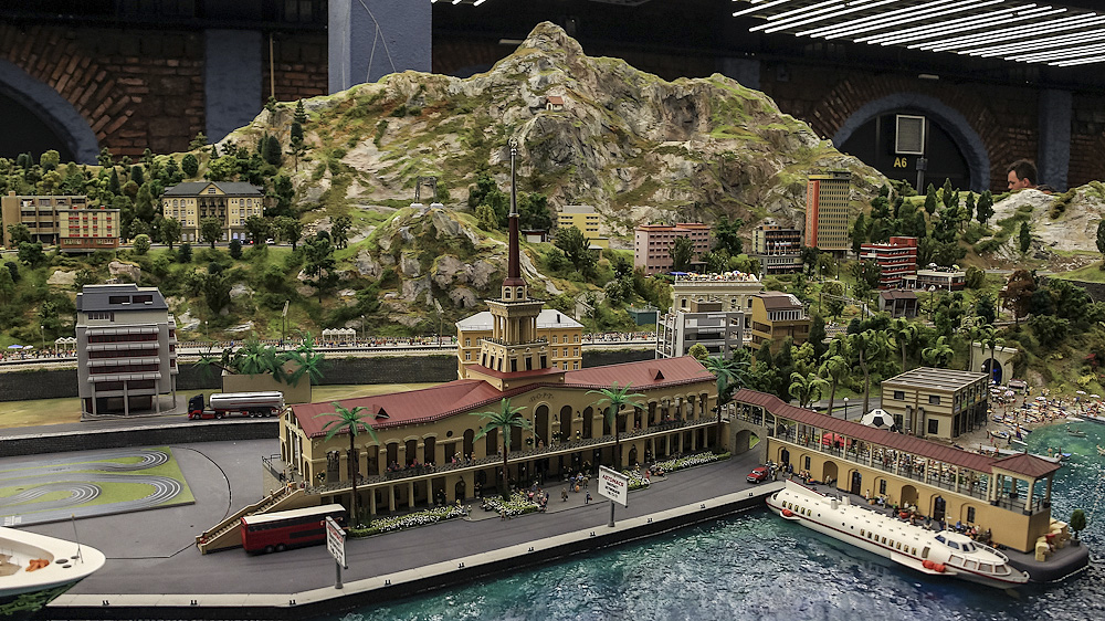 Россия из сказки Россия из сказки