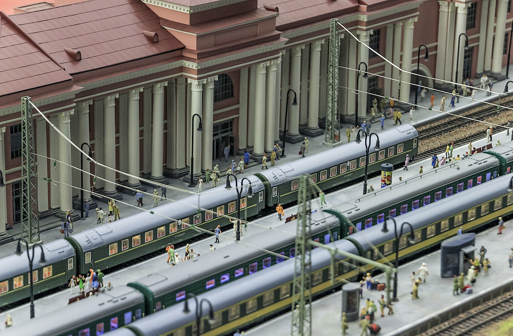 Россия из сказки Россия из сказки