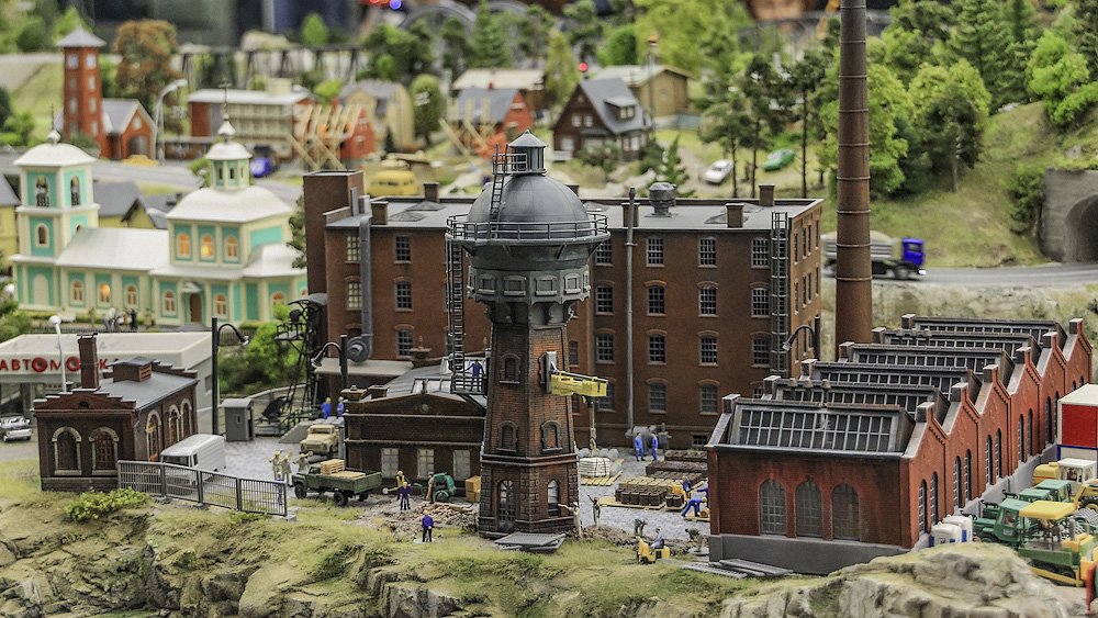 Россия из сказки Россия из сказки