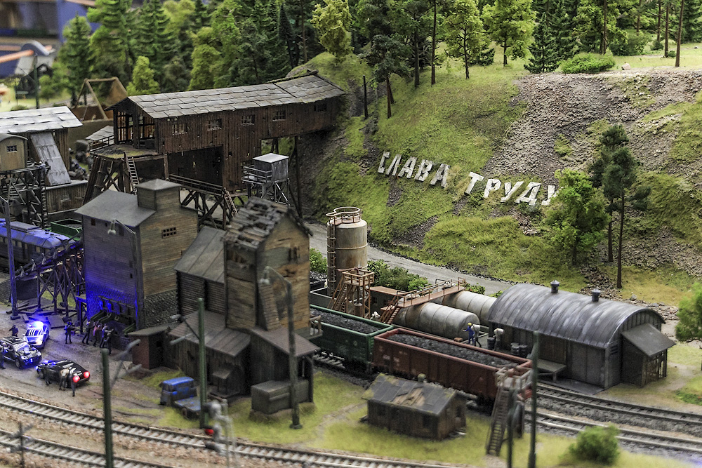 Россия из сказки Россия из сказки