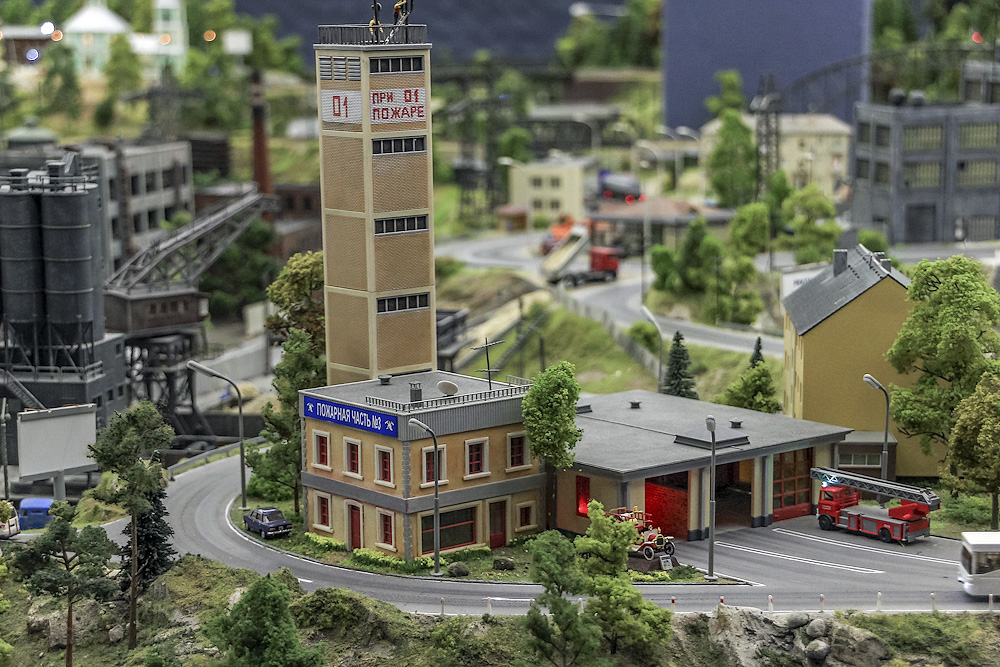 Россия из сказки Россия из сказки