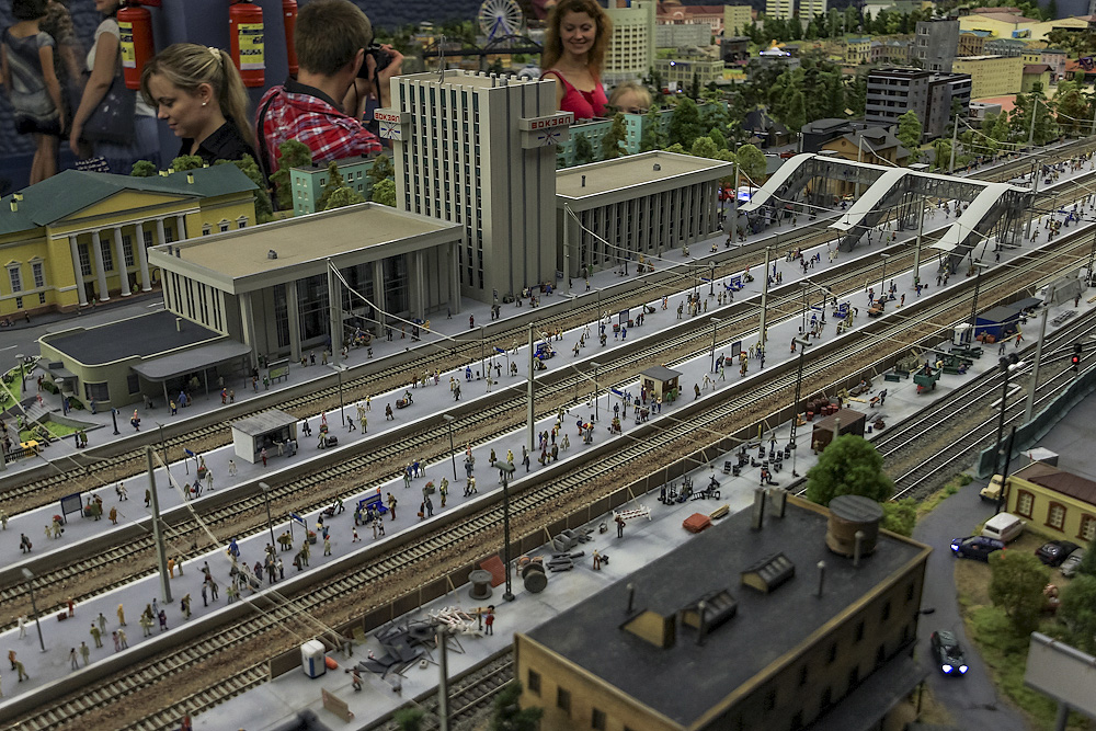 Россия из сказки Россия из сказки