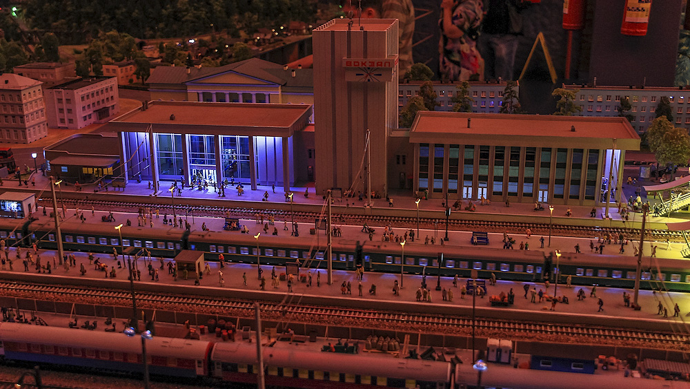 Россия из сказки Россия из сказки