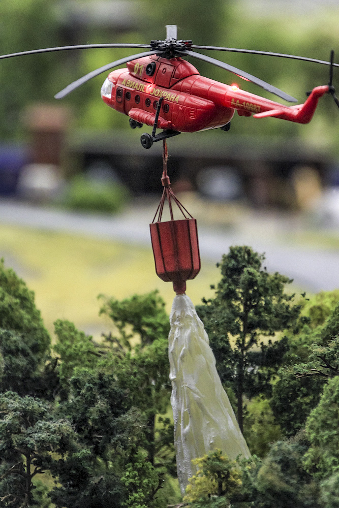 Россия из сказки Россия из сказки