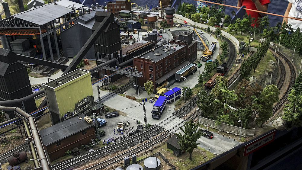 Россия из сказки Россия из сказки