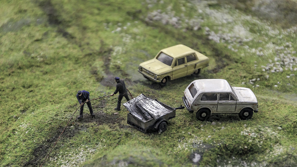 Россия из сказки Россия из сказки