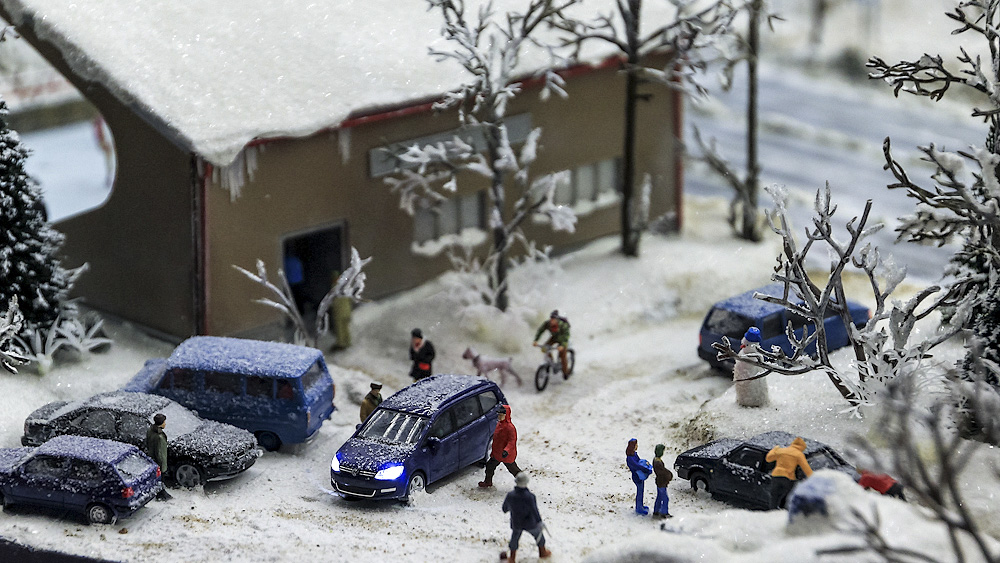 Россия из сказки Россия из сказки