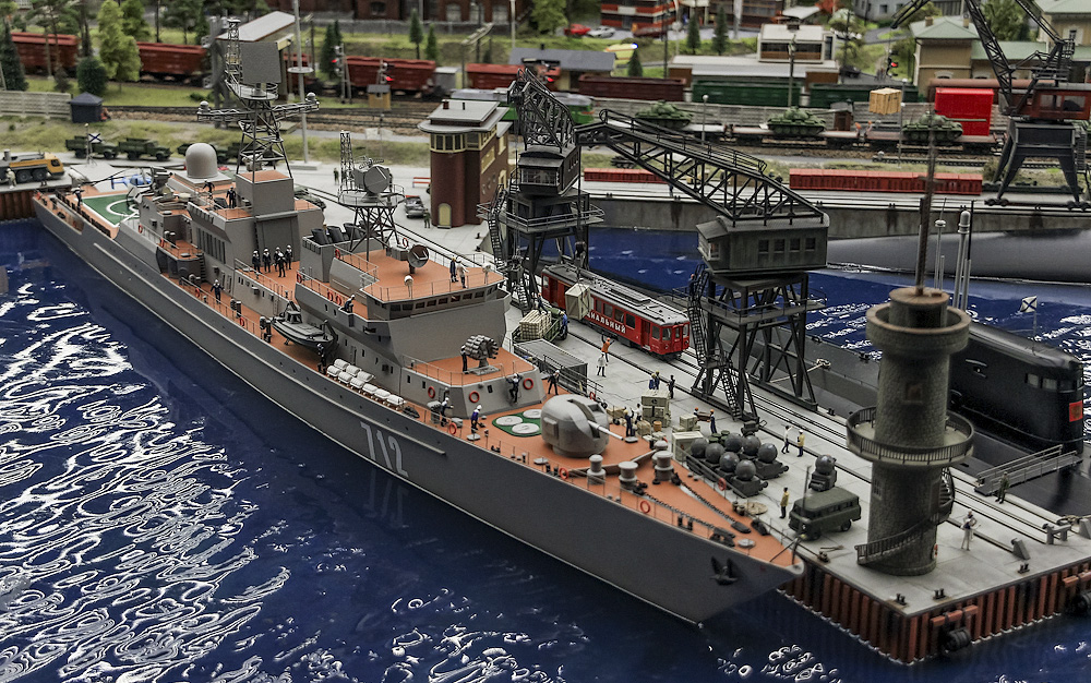 Россия из сказки Россия из сказки